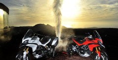 Ducati Multistrada 1200