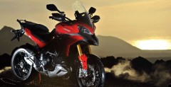 2010 Ducati Multistrada 1200