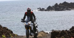 Ducati Multistrada 1200