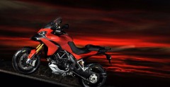 2010 Ducati Multistrada 1200