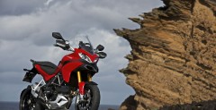 2010 Ducati Multistrada 1200