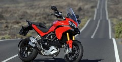 2010 Ducati Multistrada 1200