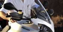 2010 Ducati Multistrada 1200
