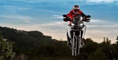 Ducati Multistrada 1200 Enduro na 2016 rok