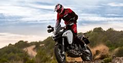 Ducati Multistrada 1200 Enduro