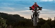 Ducati Multistrada 1200 Enduro