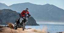 Ducati Multistrada 1200 Enduro na 2016 rok