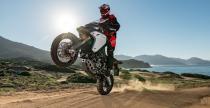 Ducati Multistrada 1200 Enduro na 2016 rok