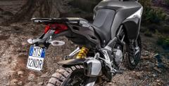 Ducati Multistrada 1200 Enduro