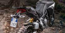 Ducati Multistrada 1200 Enduro