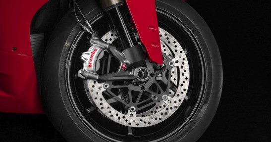 Ducati 1299 Panigale na 2015 rok