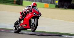 Ducati 1299 Panigale na 2015 rok