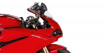 Ducati 1299 Panigale na 2015 rok