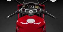 Ducati 1299 Panigale na 2015 rok