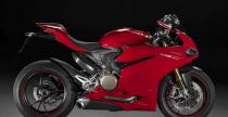 Ducati 1299 Panigale na 2015 rok