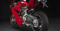 Ducati 1299 Panigale na 2015 rok