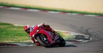 Ducati 1299 Panigale na 2015 rok