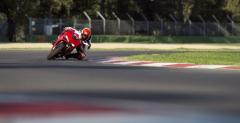 Ducati 1299 Panigale na 2015 rok