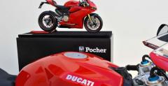 Ducati 1299 Panigale S