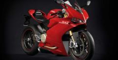 Ducati 1299 Panigale S