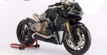 Ducati 1299 Panigale S