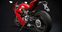 Ducati 1299 Panigale S