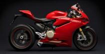 Ducati 1299 Panigale S