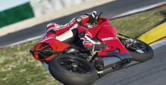 Ducati Panigale R na 2015 rok