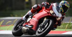 Ducati Panigale R na 2015 rok