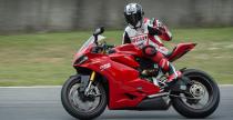 Ducati Riding Experience