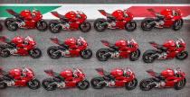 Ducati Riding Experience