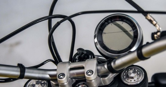 Ducati Scrambler na 2015 rok