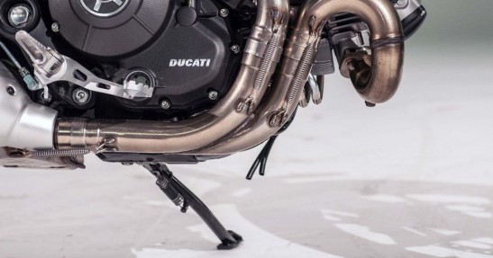 Ducati Scrambler na 2015 rok