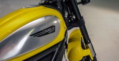 Ducati Scrambler na 2015 rok