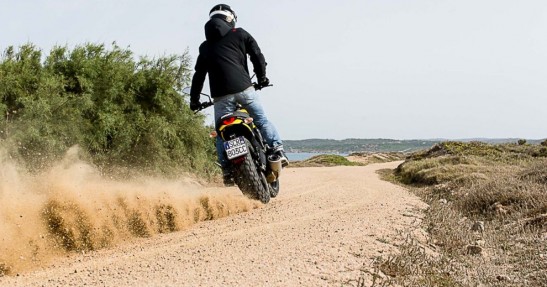 Ducati Scrambler na 2015 rok