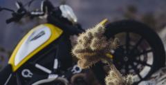 Ducati Scrambler na 2015 rok