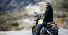 Ducati Scrambler na 2015 rok