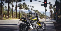 Ducati Scrambler na 2015 rok