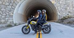 Ducati Scrambler na 2015 rok