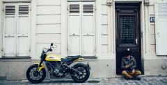 Ducati Scrambler