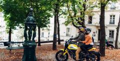 Ducati Scrambler na 2015 rok