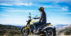 Ducati Scrambler