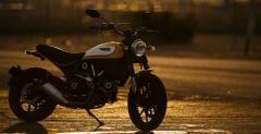 Ducati Scrambler