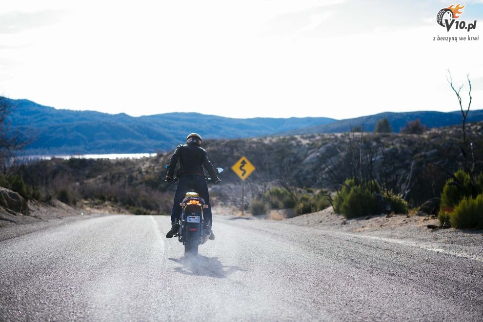 Ducati Scrambler