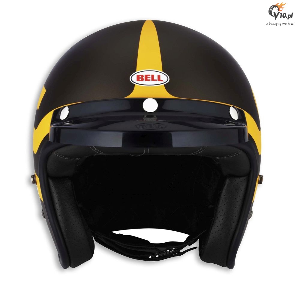 Ducati Scrambler na 2015 rok - dodatki