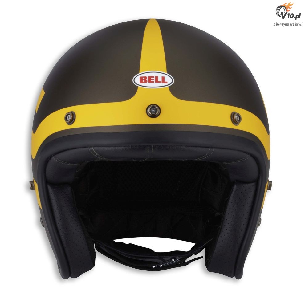 Ducati Scrambler na 2015 rok - dodatki