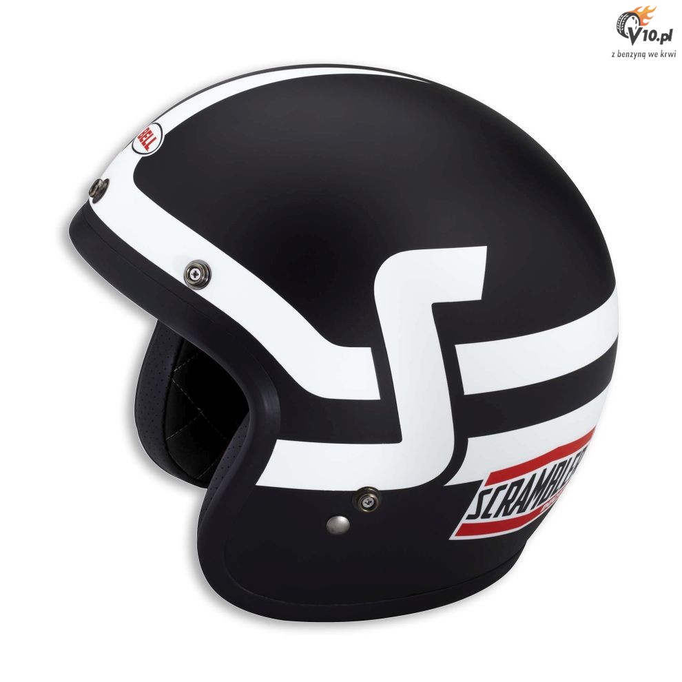 Ducati Scrambler na 2015 rok - dodatki