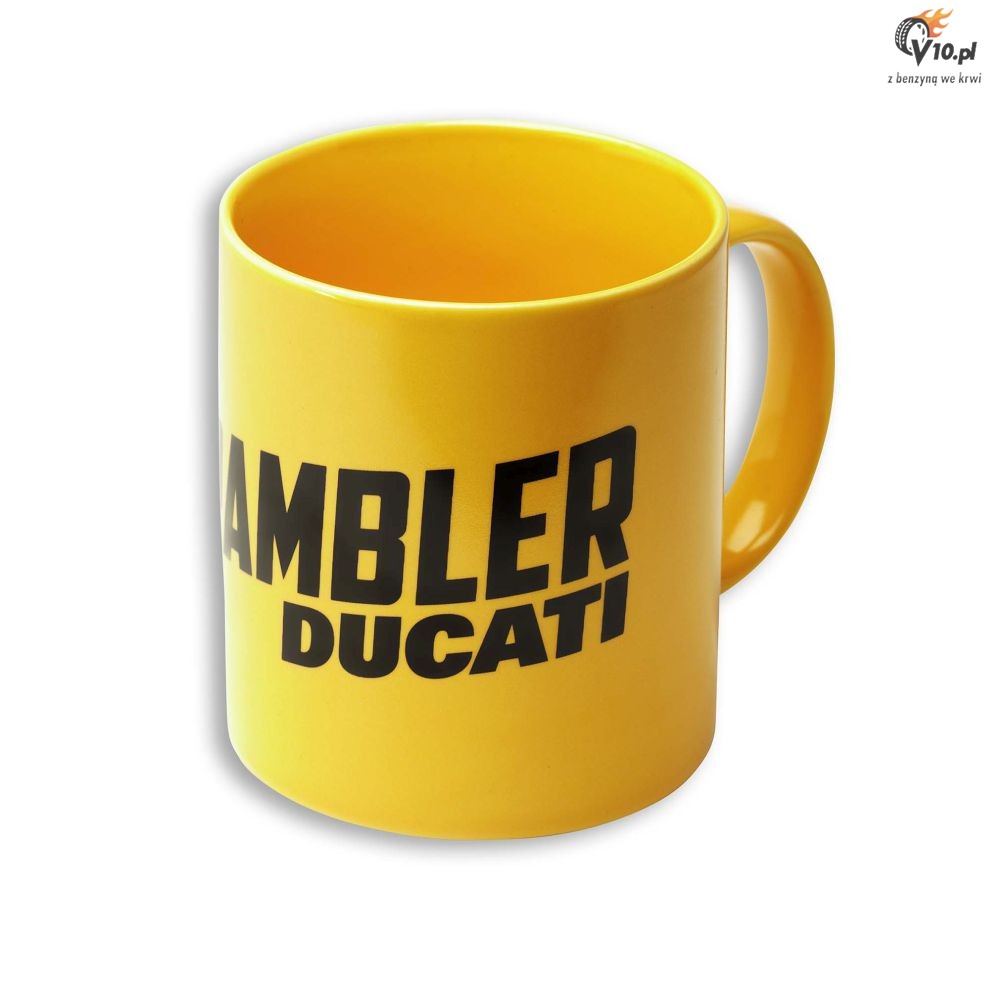 Ducati Scrambler na 2015 rok - dodatki