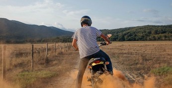 Ducati Scrambler - motocykl dla hipsterów?