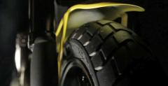 Ducati Scrambler na 2015 rok